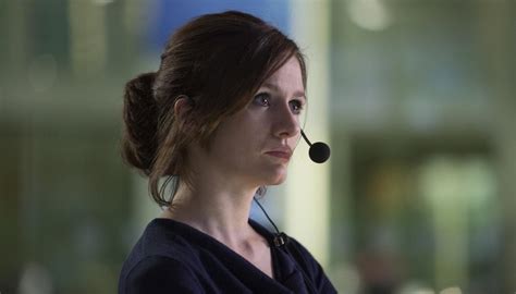 Emily Mortimer Fights The Good Fight For The Newsroom