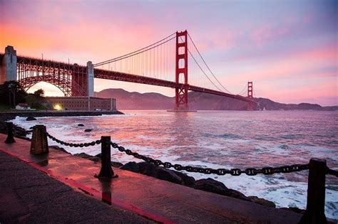 5 San Francisco Attractions You Can Drive To Now