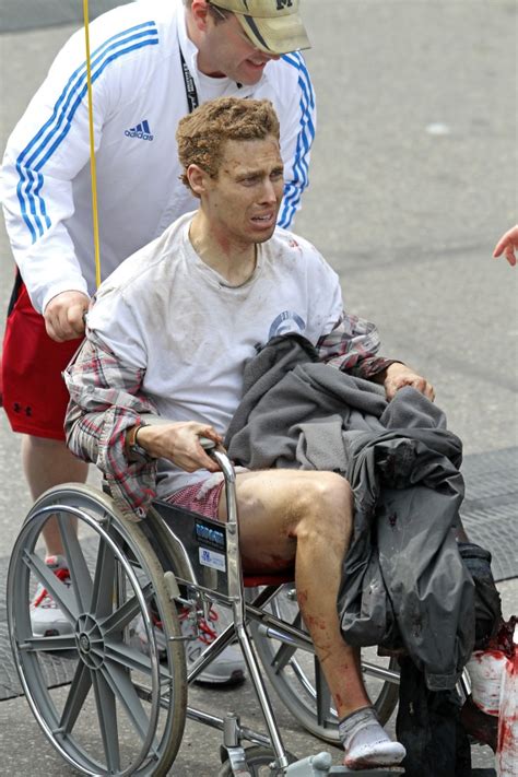 Boston Marathon Bombing Mahmoodrachel