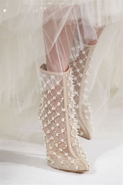 Picture Of Awesome Winter Wedding Shoes And Boots Youll Love