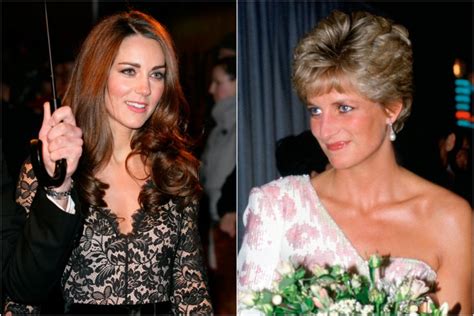 Kate Middleton To Princess Diana—ten Times The Royals Dazzled At The Movies