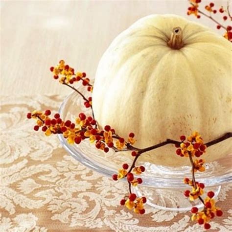 70 Amazing Fall Pumpkin Centerpieces Digsdigs