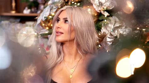 Kim released her newest and laid back holiday photo, captioning it as the west family christmas card 2019. keep scrolling to see this year's kardashian christmas card—and some of our faves. Kim Kardashian West Unveils Star of 3rd 2017 KarJenner Christmas Card Installment: Nephew Reign ...