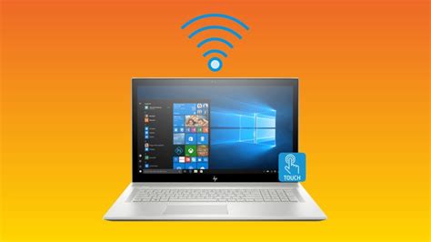 How To Turn Your Windows Laptop Pc Into A Wifi Hotspot Without