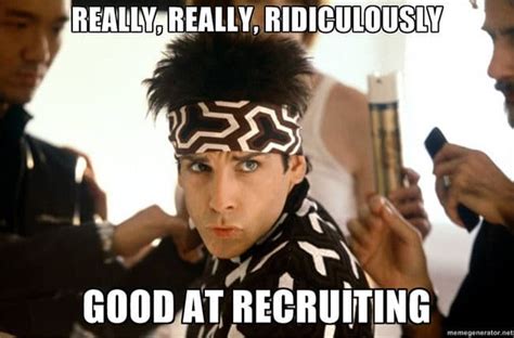 31 Funny Recruiter Jokes And Memes That Make You Laugh Or Cry