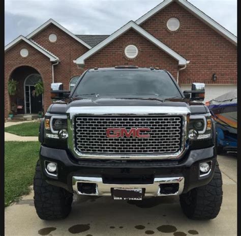 4 great deals out of 73 listings starting at $22,900. 2015 GMC DENALI 2500 DIESEL LIFTED 4x4 — luxury vehicle ...