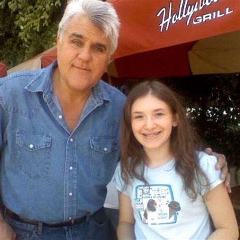 My Daughter With Jay Leno Women Fashion Womens Top