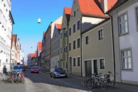 Achte im immobilienangebot jedoch auf möglicherweise versteckte kosten z.b. Wohnungen & Wohnungssuche in Ingolstadt