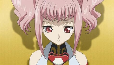 Post A Picture Of An Anime Character With Pink Hair Anime Answers Fanpop