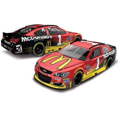 Action Racing Collectables Jamie Mcmurray Action Racing