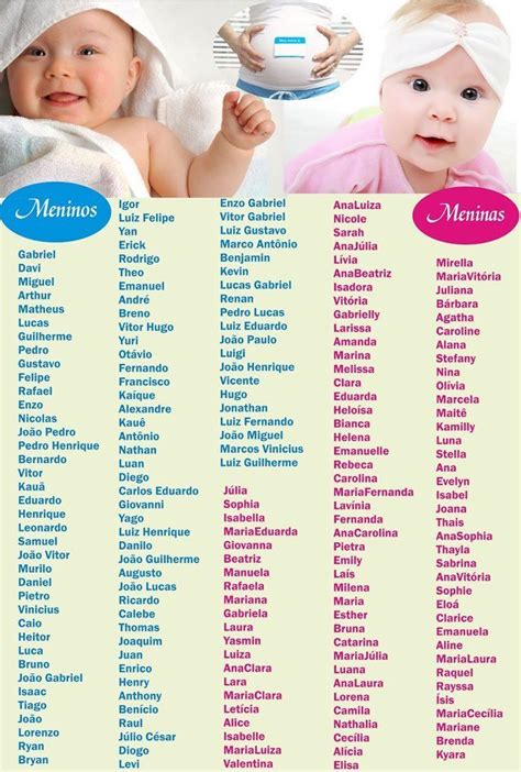 Nomes Compostos Para Bebês Masculinos E Femininos Cute Baby Girl