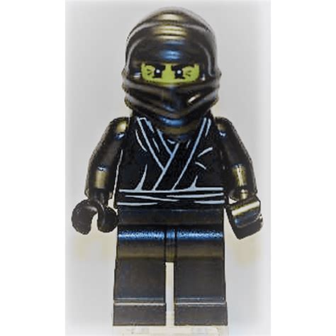 Lego Collectible Series 1 Ninja Minifigure Minifig Only Entry