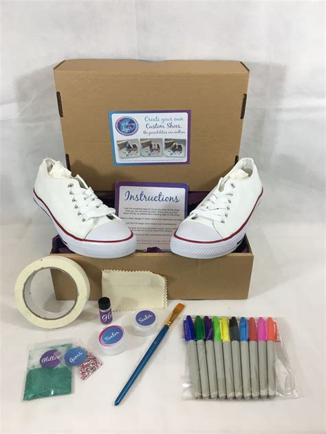 Northern Lights Customs Make Your Own Shoes Custom Shoes Custom