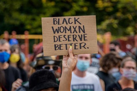 The Intersections Of Anti Racism And Anti Sexism In The Workplace