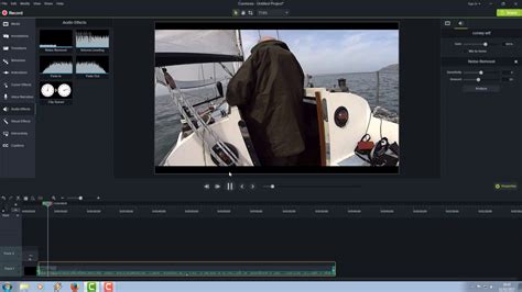 Si decide adquirir el programa, no será necesario que instale camtasia de nuevo. Camtasia studio 9 how to use Second Chance Sailing Thumbs ...