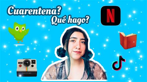 Top 3 Cosas Para Hacer En La Cuarentena Youtube Kulturaupice