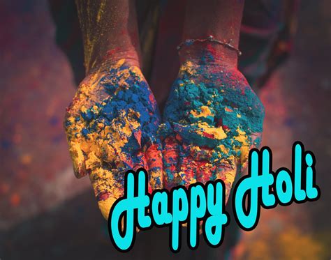 What is holi, and why it is celebrated? (in hindi) | happy ...