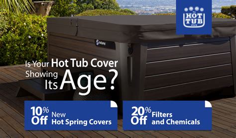The Hot Tub Store Providing Sales And Service Of New And Used Hot Tubs