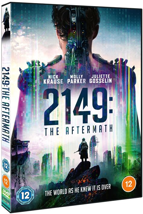 2149 The Aftermath Dvd Free Shipping Over £20 Hmv Store