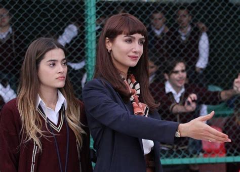Лучшие турецкие сериалы про школу и любовь от которых вы не сможете