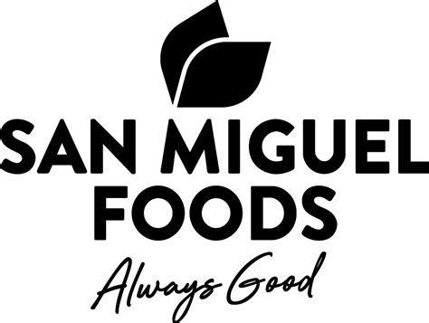 San Miguel Foods Logopedia Fandom