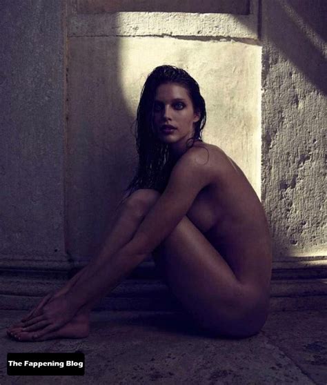 Emily Didonato Emilydidonato Nude Leaks Photo 475 Thefappening