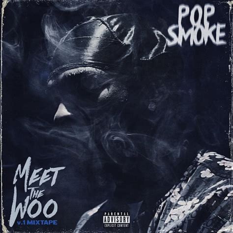Pop Smoke - Meet the Woo (Deluxe Version) Lyrics and Tracklist | Genius