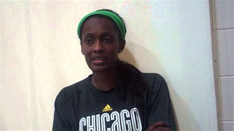 Chicago Sky Forward Swin Cash On Espn Body Issue All Stars And More