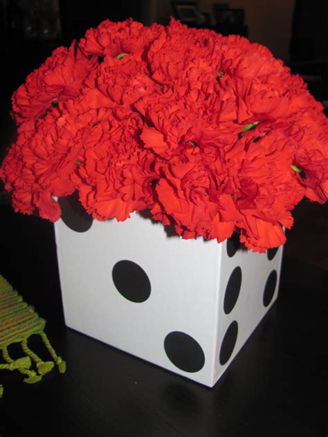 Purchase las vegas themed party decorations and supplies for an exciting, memorable event. vegas theme wedding decorations | Vegas themed Wedding ...