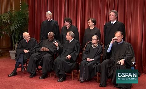 The supreme court began hearing cases for the term on october 7, 2019. Supreme Court Justice's See Discrimination Issues If Government Deny's Historic Preservation ...