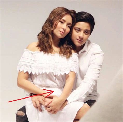 Viral The Truth About Kathryn Bernardo S Rumored Pregnancy Attracttour