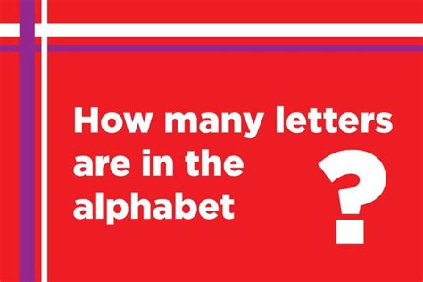 How Many Letters Are In The Alphabet Hard Riddles Riddles Tough