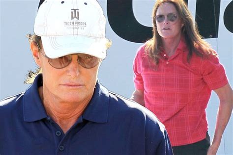bruce jenner refuses ex wife kris help for new tv show about his journey irish mirror online