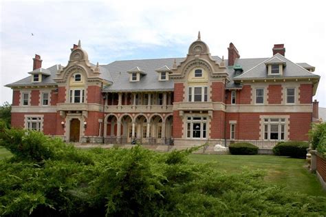 The 100 Largest Houses In The United States