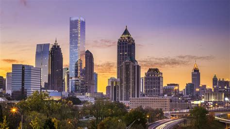 ‘opus Place To Become Atlantas Tallest Residential Tower Slideshow
