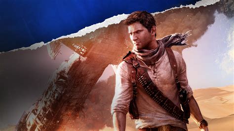 Uncharted™ 3 Drakes Deception Remastered