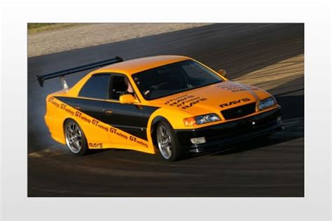 Check spelling or type a new query. Testing the Toyota Chaser from The Fast & The Furious ...