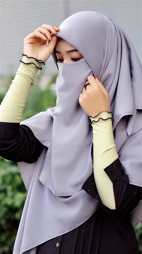 An Incredible Collection Of Hijab Girls Images Over 999 Stunning