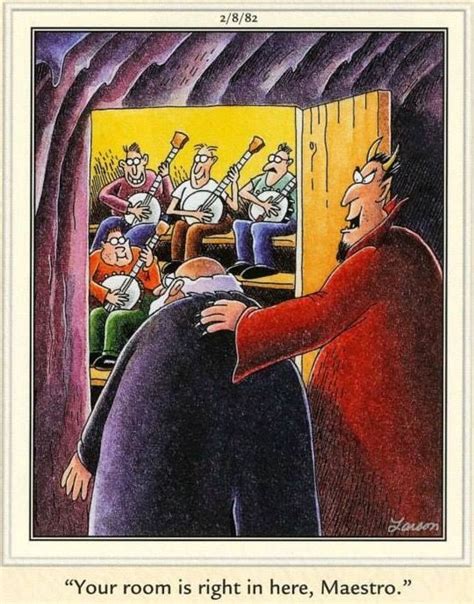 Pin By Doug Newman On Far Side Comics Far Side Comics The Far Side