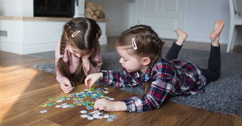 Choose one of the puzzle types below. The 6 Best Puzzles For Kids