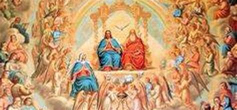 Choisissez parmi des contenus premium catholic saints de la plus haute qualité. Communion of Saints