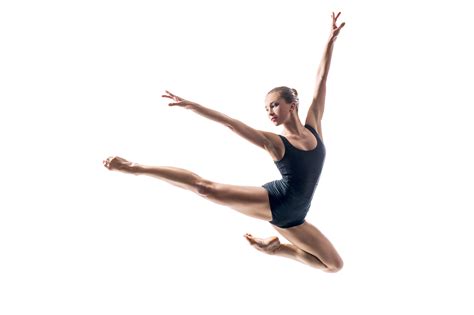 Expert Tips For Bigger Safer Jumps And Leaps Dance Magazine