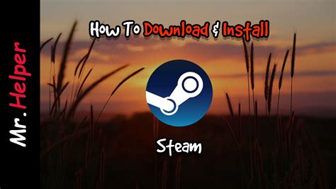 Gta sa lite apk is five years prior, carl johnson got away from the weights of life in los santos, san andreas, a city destroying itself with group inconvenience, medications and debasement. How To Download & Install Steam - Mr.Helper