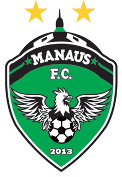 Manaus Futebol Clube Tricampeão Amazonense