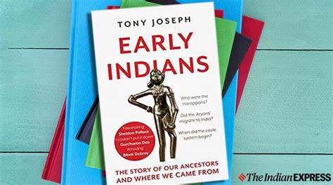 tony joseph s early indians wins shakti bhatt first book prize 2019 books news the indian