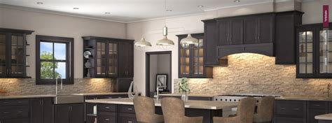 Choosing Cabinets To Maximize Your Kitchen Brunswick Design