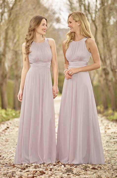 Ways To Hunt For The Perfect Bridesmaid Dresses Chaste And Beautiful