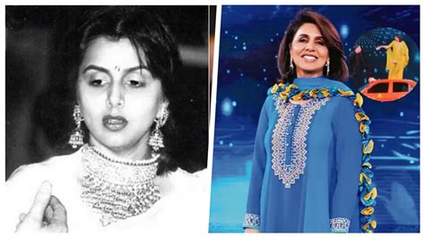 Know Some Unheard Things Related To Neetu Kapoor On Her Birthday Palpalnewshub