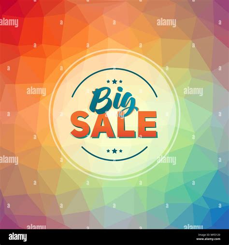 Sale Banner Template Design Stock Vector Image And Art Alamy