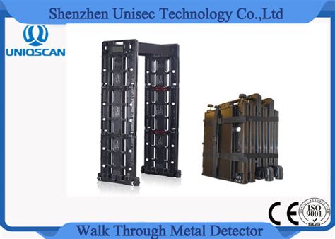 Unique equipments are the trusted door frame metal detector manufacturers from india, where you can buy this device. Waterproof Body Scanner Inspection Door Frame Metal ...